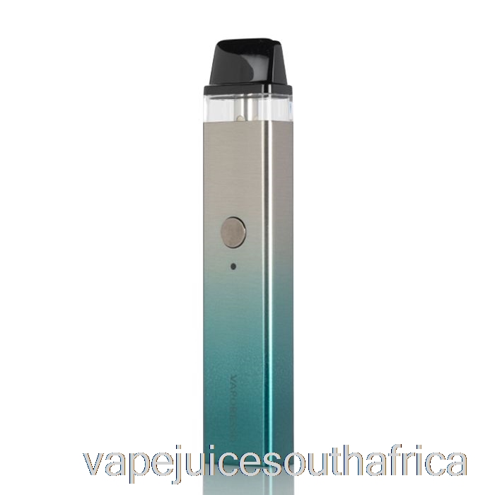 Vape Juice South Africa Vaporesso Xros 16W Pod System Sky Blue